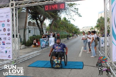 Run for Love 2024
